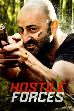 Watch Hostile Forces Movies Online Free