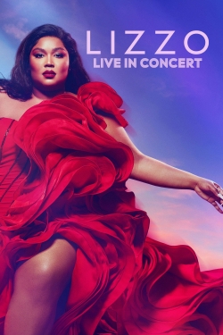 Watch Lizzo: Live in Concert Movies Online Free