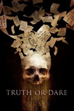 Watch Truth or Dare Movies Online Free