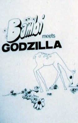 Watch Bambi Meets Godzilla Movies Online Free