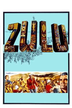 Watch Zulu Movies Online Free