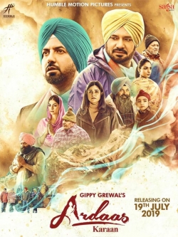 Watch Ardaas Karaan Movies Online Free