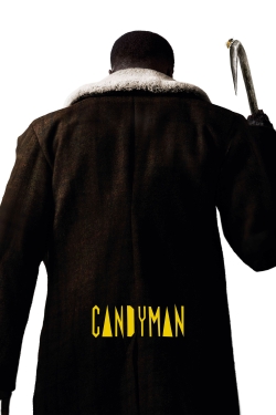 Watch Candyman Movies Online Free