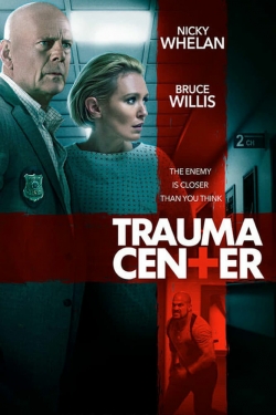 Watch Trauma Center Movies Online Free