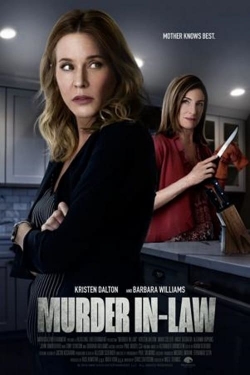 Watch Murder In-Law Movies Online Free