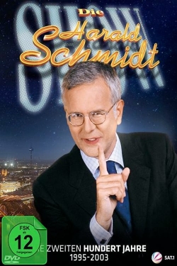 Watch The Harald Schmidt Show Movies Online Free