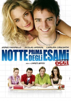 Watch The Night Before the Exams Today Movies Online Free