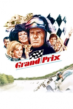 Watch Grand Prix Movies Online Free