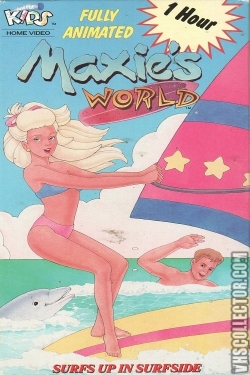 Watch Maxie's World Movies Online Free