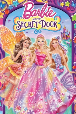 Watch Barbie and the Secret Door Movies Online Free