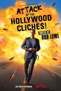 Watch Attack of the Hollywood Clichés! Movies Online Free