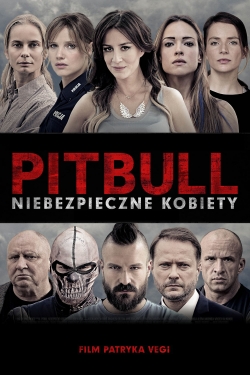 Watch Pitbull. Niebezpieczne kobiety Movies Online Free