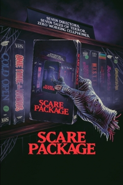 Watch Scare Package Movies Online Free