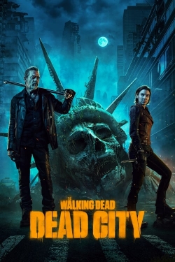 Watch The Walking Dead: Dead City Movies Online Free