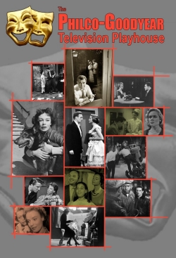 Watch The Philco Television Playhouse Movies Online Free