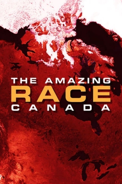 Watch The Amazing Race Canada Movies Online Free