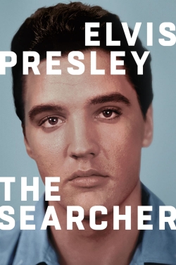 Watch Elvis Presley: The Searcher Movies Online Free