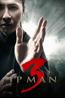 Watch Ip Man 3 Movies Online Free