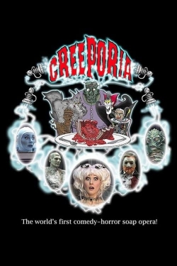 Watch Creeporia Movies Online Free