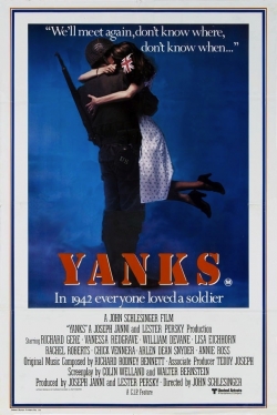 Watch Yanks Movies Online Free