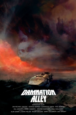 Watch Damnation Alley Movies Online Free