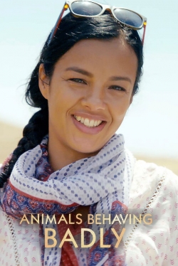 Watch Animals Behaving Badly Movies Online Free