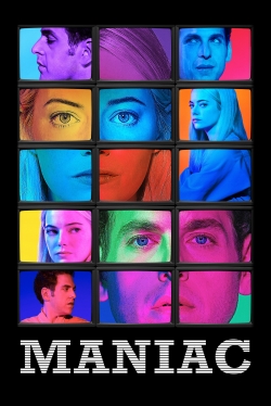 Watch Maniac Movies Online Free