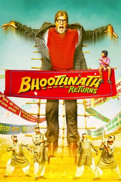 Watch Bhoothnath Returns Movies Online Free