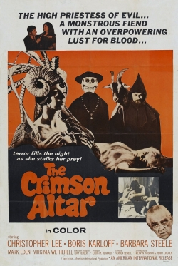 Watch Curse of the Crimson Altar Movies Online Free