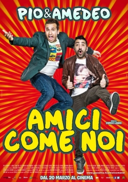 Watch Amici come noi Movies Online Free