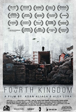 Watch The Fourth Kingdom Movies Online Free