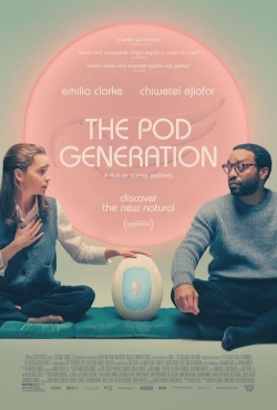 Watch The Pod Generation Movies Online Free