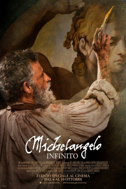 Watch Michelangelo Endless Movies Online Free