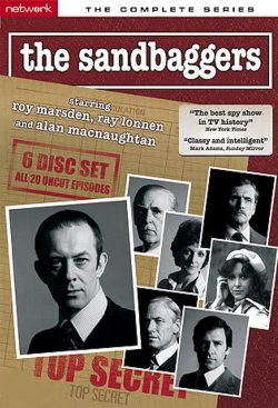 Watch The Sandbaggers Movies Online Free