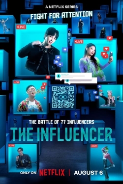 Watch The Influencer Movies Online Free