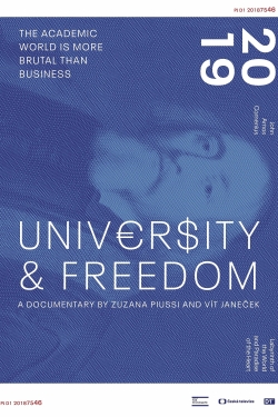 Watch University and Freedom Movies Online Free