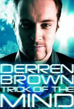 Watch Derren Brown: Trick of the Mind Movies Online Free