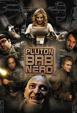 Watch Plutón BRB Nero Movies Online Free