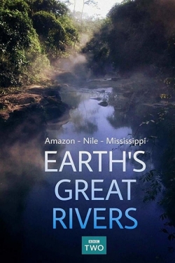 Watch Earth's Great Rivers Movies Online Free