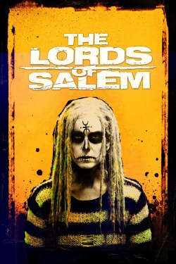 Watch The Lords of Salem Movies Online Free