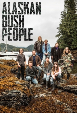 Watch Alaskan Bush People Movies Online Free