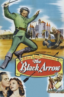 Watch The Black Arrow Movies Online Free