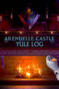 Watch Arendelle Castle Yule Log Movies Online Free