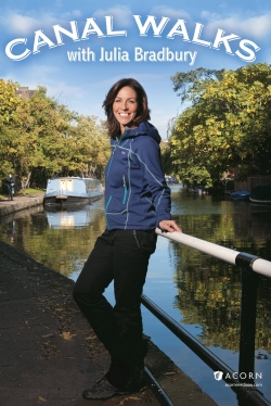 Watch Canal Walks with Julia Bradbury Movies Online Free