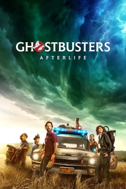 Watch Ghostbusters: Afterlife Movies Online Free