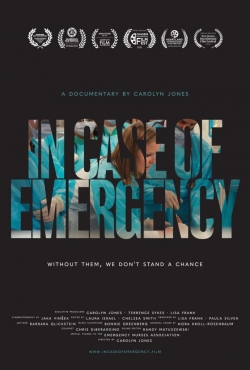 Watch In Case of Emergency Movies Online Free