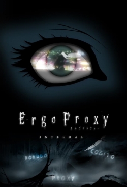 Watch Ergo Proxy Movies Online Free