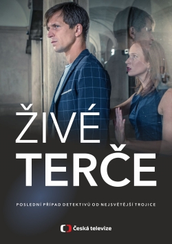 Watch Živé terče Movies Online Free