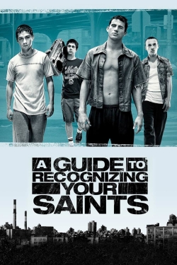 Watch A Guide to Recognizing Your Saints Movies Online Free