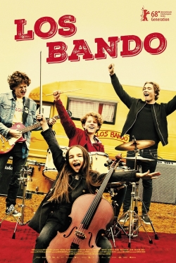 Watch Los Bando Movies Online Free